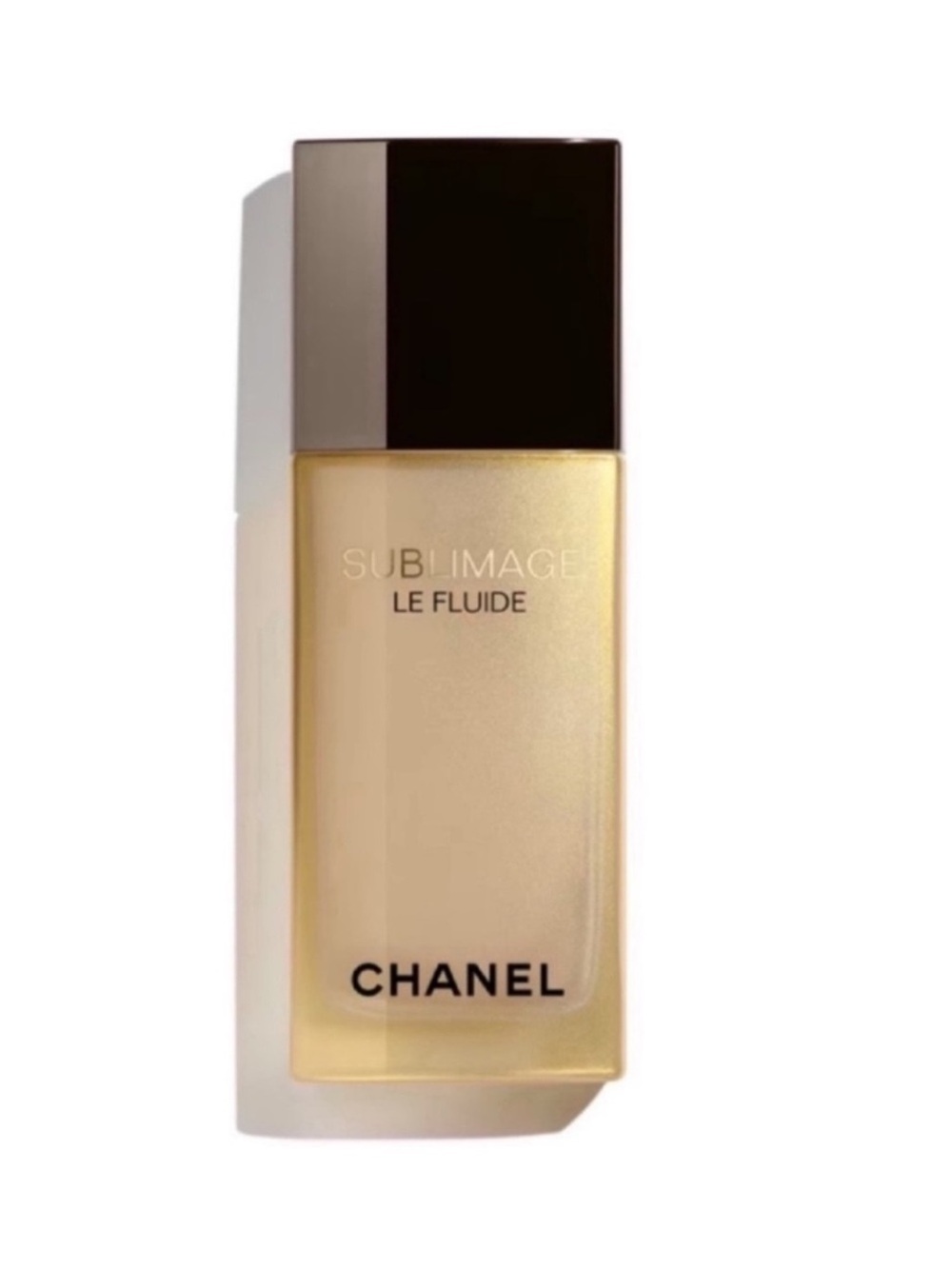 Chanel Sublimage Le Fluide Emulsion 50ml